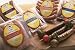 D'Artagnan Family Recipe Game Sausages