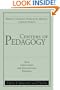 Centers of Pedagogy: New Structures for Educational Renewal (Agenda for Education in a Democracy, Vol 2)  (Volume 2)