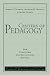 Book Centers of Pedagogy (Agenda for Education in a Democracy, Vol 2)