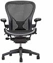 Aeron Chair - Posture Fit - Medium Size (B)