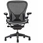 Aeron Chair - Posture Fit - Medium Size (B)