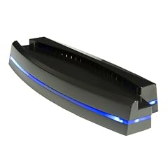 PlayStation 3 slim -  Vertical Stand Standfu� und Ventilator