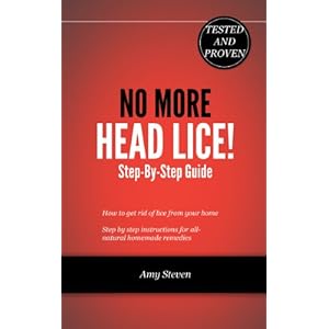 No More Head Lice!