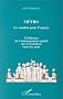M�tro : le combat pour l'espace : L'influence de l'am�nagement spatial sur les relations entre les gens