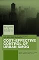Cost-Effective Control of Urban Smog: The Significance of Chicago Cap-and-Trade Approach (Routledge Explorations in Environmental Economics)