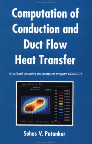 computation of conduction and duct flow heat transfer