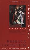 Strange Attractors: Stories (Contemporary American Fiction)