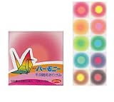 IMAGE OF Harmony Origami Paper - 200 Sheets - Mini Size (3