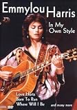 Review Emmylou Harris  / Emmylou Harris - in My Own Style
