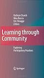 Learning through community : exploring participatory practices