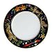 JAGUAR JUNGLE DINNER PLATE 10.75" PS