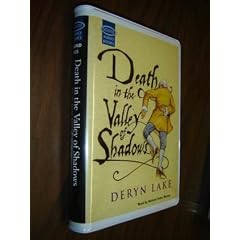 Death in the Valley of Shadows