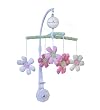 Nautica Baby Ava Musical Mobile