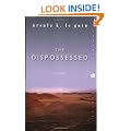 The Dispossessed: A Novel