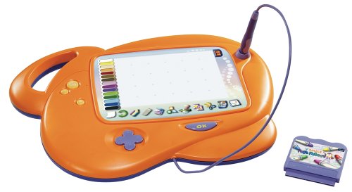 Childrens Toyshop  Toys : VTech V.Smile Art Studio
