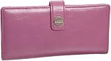 HOBO INTERNATIONAL Iris Florence Leather Wallet