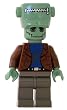 Frankenstein - LEGO Action Studios Figure