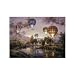 Sunsout Balloon Glow 6000 Piece Jigsaw Puzzle