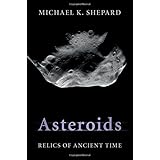 asteroids relics of ancient time