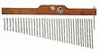Latin Percussion LP511 Studio Series Single Row Bar Chimes, 36 Bars