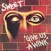 Give Us A Wink