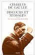 Discours et messages
