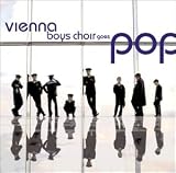 Vienna Boys Choir Goes Pop