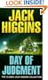 Day of Judgement (Classic Jack Higgins Collection)