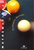 Mathematiques - 2nde - eleve