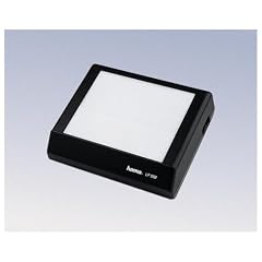 Hama LP-550 Kaltlicht-Leuchtpult