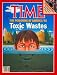 Toxic Wastes / TIME Cover: October 14, 1985, Art Poster by TIME Magazine