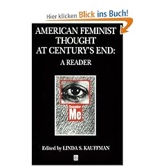 American Feminist Thought: At Century's End: A Reader