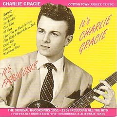 It's Fabulous - It's Charlie Gracie