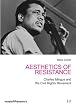 Aesthetics of Resistance: Charles Mingus and the Civil Rights Movement (MasteRResearch)