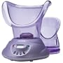 Relaxor FS9PT Facial Sauna with Digital Timer and Automatic Shut Off