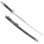 Soaring Dragon Sword