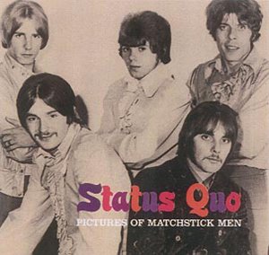 Status Quo Foto 19