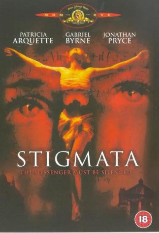 CD-Charts  DVD : Stigmata [2000]