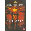 Stigmata [DVD] [2000]