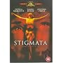 Stigmata [DVD] [2000]