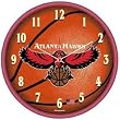 Atlanta Hawks Wall Clock - BASKETBALL Sports Merchandise