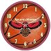 Atlanta Hawks Wall Clock