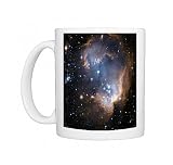 Starbirth region NGC 602 Photo Mugs