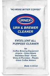 URNEXORIGINALURNandBREWERCOFFEEEQUIPMENTCLEANER-100pk
