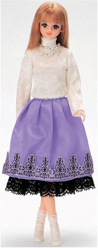 ファッション ジェニー ウェアセット W20