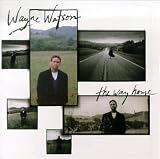 Wayne Watson -  Way Home