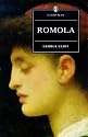 Eliot: Romola (Everyman's Library (Paper))