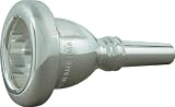 Bach Tuba Mouthpiece Silver 24AW