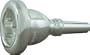 Bach  Tuba Mouthpiece Silver 24AW