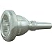 Bach  Tuba Mouthpiece Silver 24AW